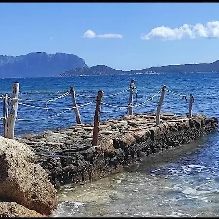 Casa Delle Antille Olbia