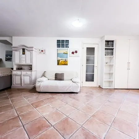 アパート Casa Delle Antille *