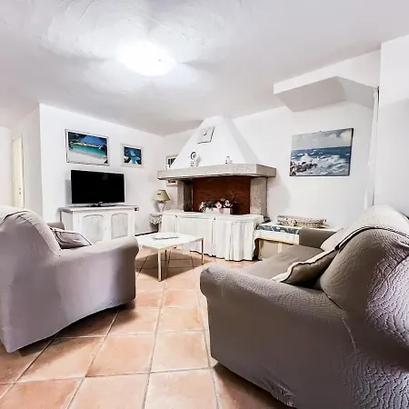 Casa Delle Antille *