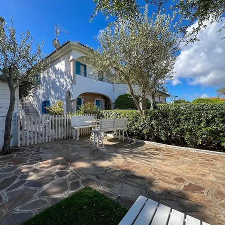 Casa Delle Antille アパート