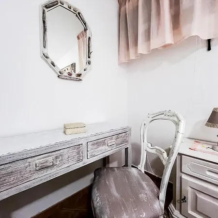 Casa Delle Antille オルビア