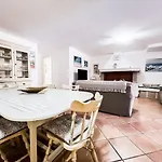 Casa Delle Antille Lägenhet *