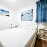 Casa Delle Antille Lägenhet *