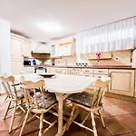 Lägenhet Casa Delle Antille *