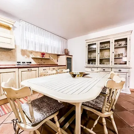 Daire Casa Delle Antille