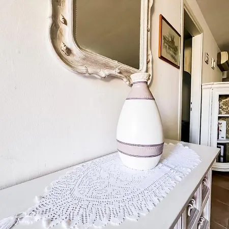 Casa Delle Antille Apartamento