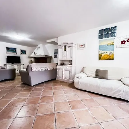 Casa Delle Antille Апартаменты