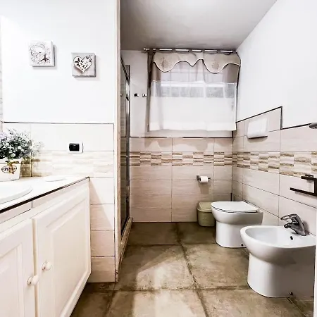 Casa Delle Antille Apartamento *