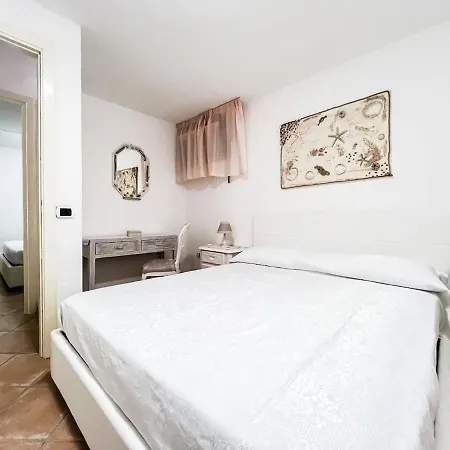 Casa Delle Antille Olbia