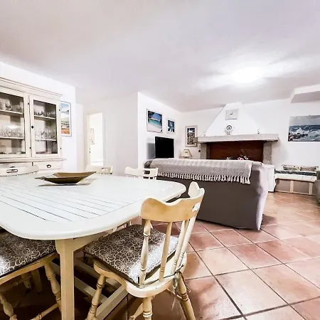 Casa Delle Antille Apartamento *