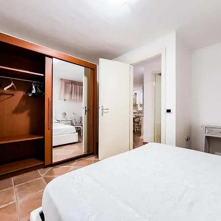 Casa Delle Antille