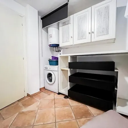 Apartamento Casa Delle Antille Olbia