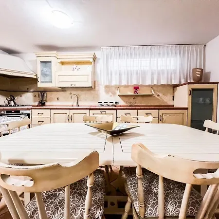 Casa Delle Antille *