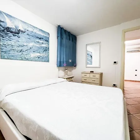 Casa Delle Antille * אולביה