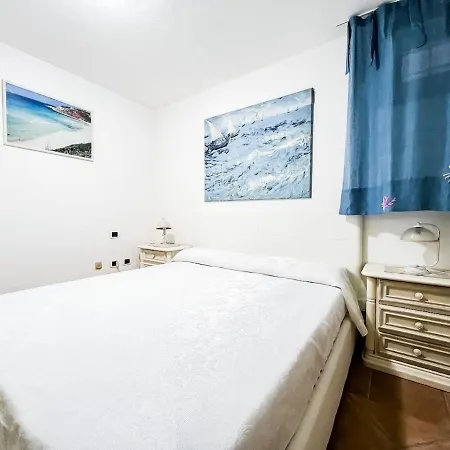 Casa Delle Antille Apartamento *