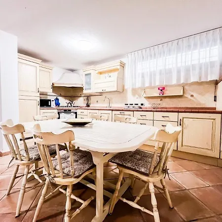 Apartamento Casa Delle Antille *
