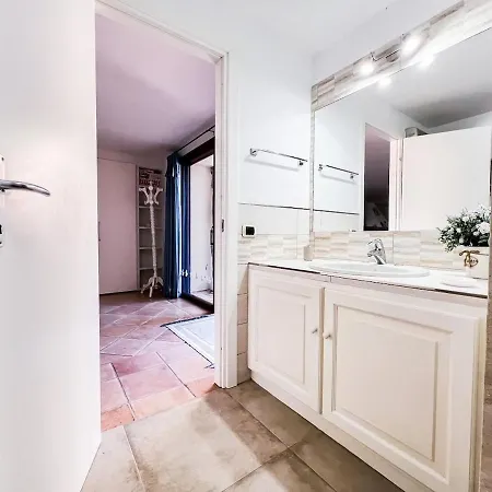 Casa Delle Antille * Olbia
