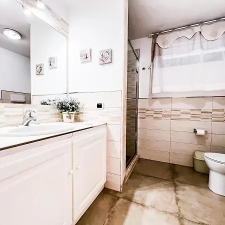 Apartamento Casa Delle Antille