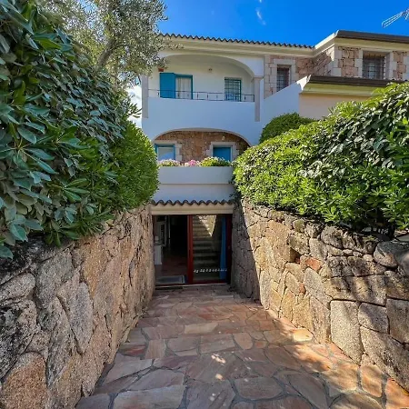 Daire Casa Delle Antille Olbia