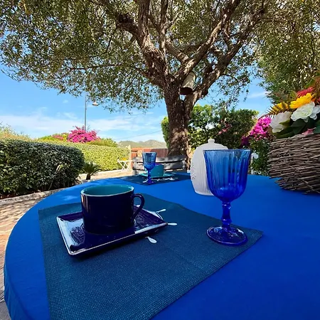 Apartamento Casa Delle Antille Olbia