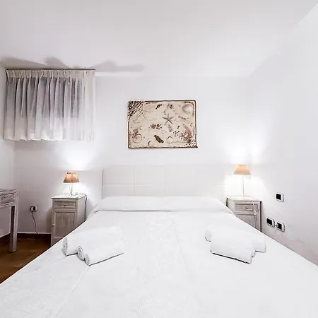 Apartamento Casa Delle Antille