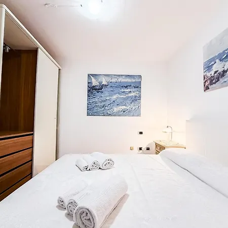 Casa Delle Antille Apartamento
