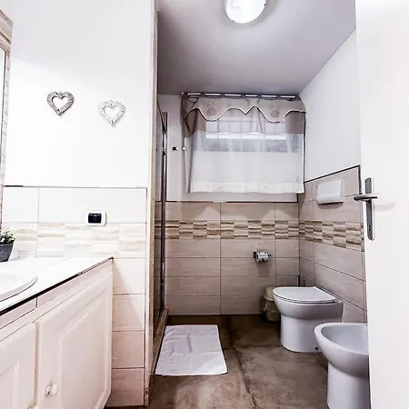Apartamento Casa Delle Antille
