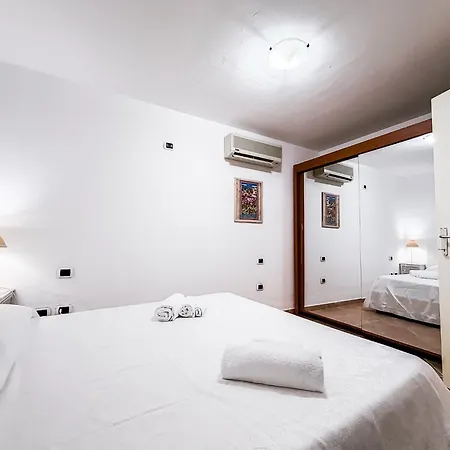 Apartamento Casa Delle Antille *