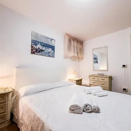 Apartamento Casa Delle Antille *