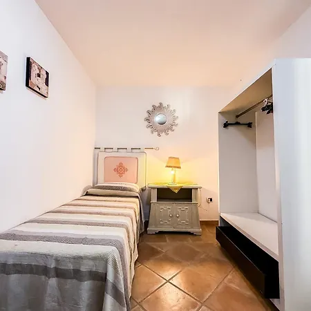 Casa Delle Antille Apartamento Olbia