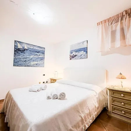 Apartamento Casa Delle Antille