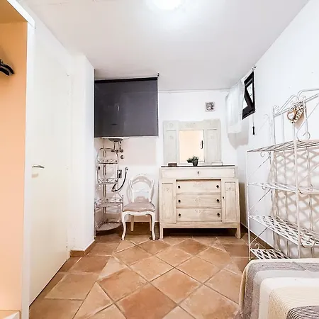 Casa Delle Antille Apartamento *