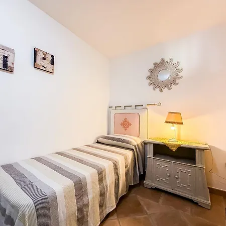 Apartamento Casa Delle Antille