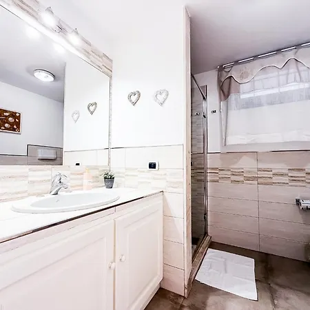 Apartamento Casa Delle Antille Olbia