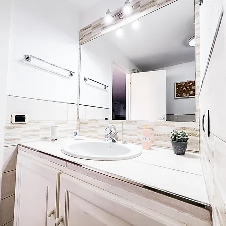 Apartamento Casa Delle Antille *