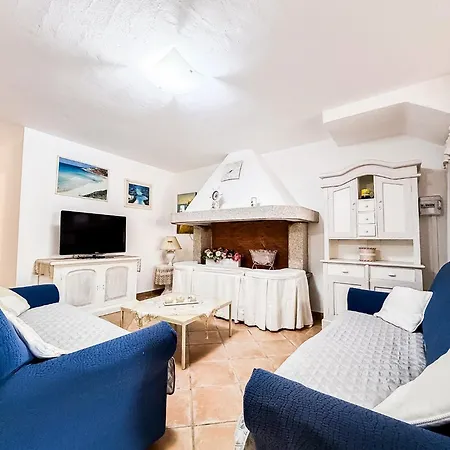 Casa Delle Antille Apartamento Olbia