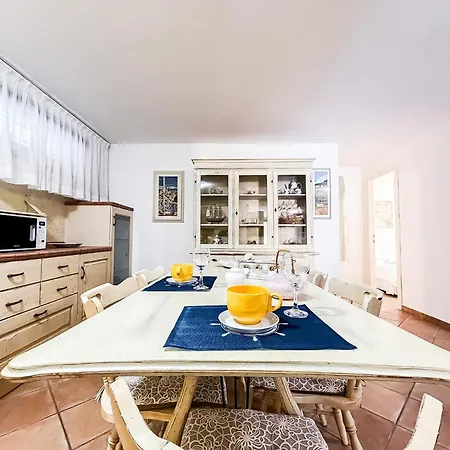 Apartamento Casa Delle Antille Olbia