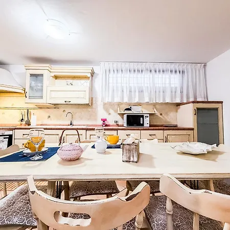 Apartamento Casa Delle Antille