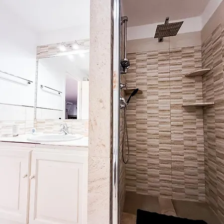 Casa Delle Antille Apartamento Olbia