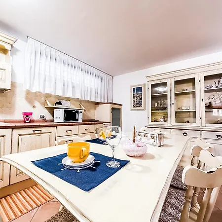 Casa Delle Antille Apartamento *