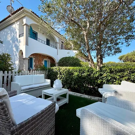 Casa Delle Antille Apartamento Olbia
