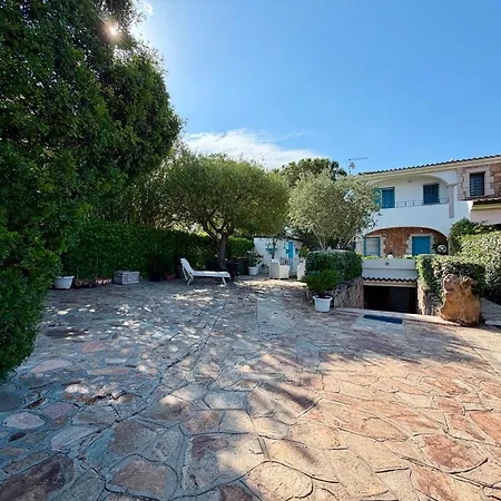 Casa Delle Antille Apartment Olbia