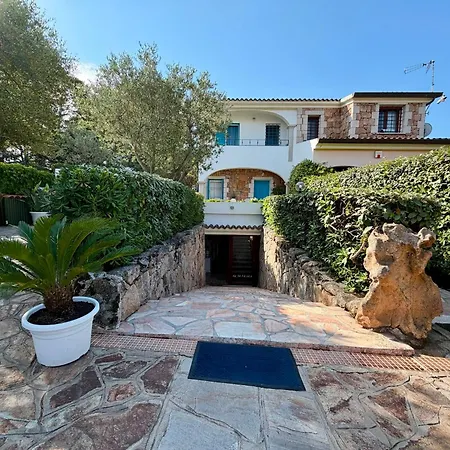 Casa Delle Antille Apartamento Olbia