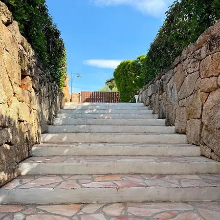 Apartamento Casa Delle Antille *
