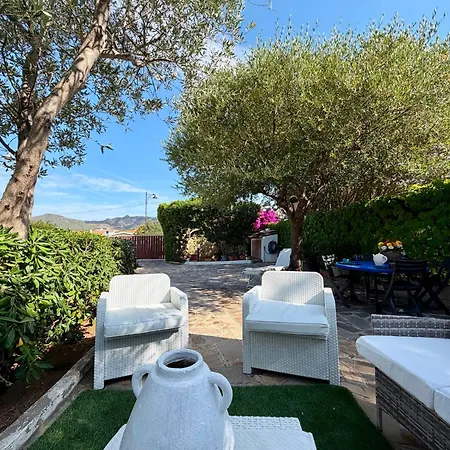 Casa Delle Antille Apartamento *