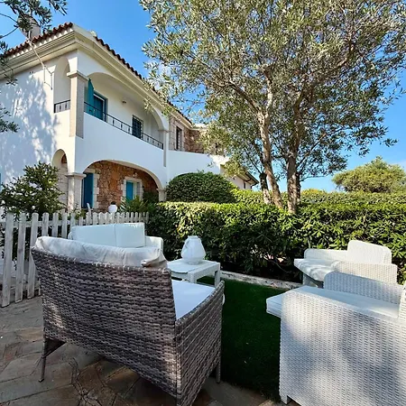 Apartamento Casa Delle Antille Olbia
