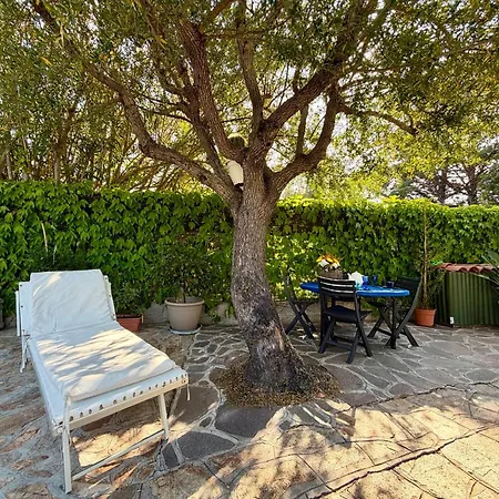 Casa Delle Antille Apartamento *
