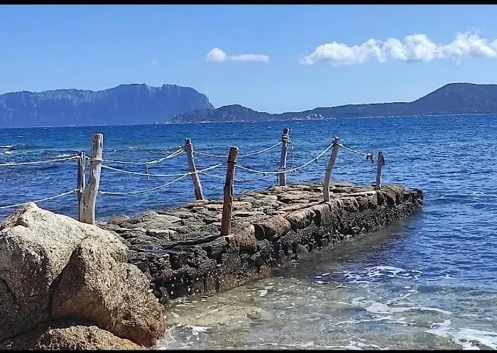 Casa Delle Antille Olbia