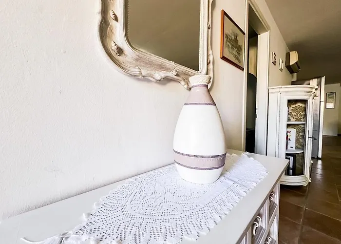 Casa Delle Antille Daire