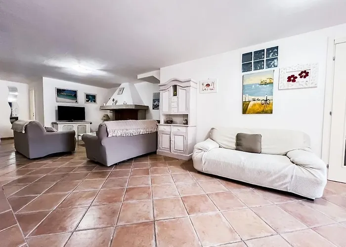 Casa Delle Antille Daire